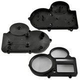 R1200Gs Adv Gauges Cover Case Housing Speedometer